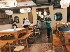 -绿草地·湘菜(喜盈门店)