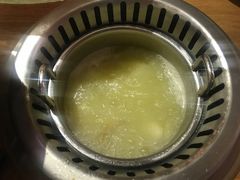 花胶鸡锅底-尚海豆捞(乐虹坊店)