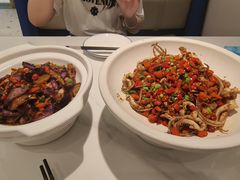 -兰湘子·湘菜小炒(南京江宁万达店)