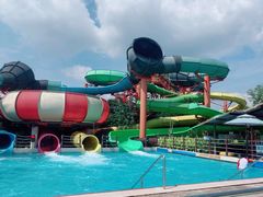 -上海玛雅海滩水公园