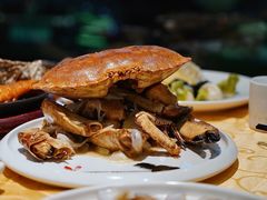 -海岛渔村大酒店(云霄路店)