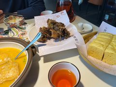 -京鸭棠(让胡路万达店)