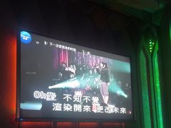 -依呀呀ktv烧烤小串(中山西路店)