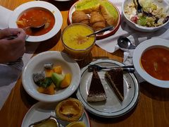 -斗牛士牛排(南京东路店)