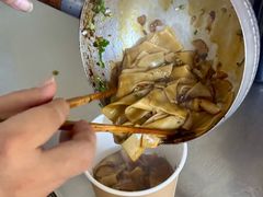 -肖胖子猪油拌粉