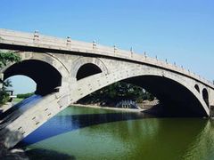 -赵州桥景区