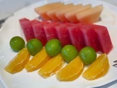 -山西国贸大饭店