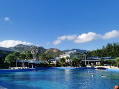 -那琴半岛地质海洋公园