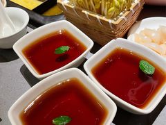 -巴奴毛肚火锅(悠唐购物中心店)