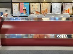 -COSTA COFFEE(华润五彩城店)