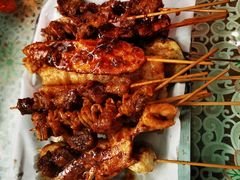 -大学路8号炸串(大学路十四号院店)