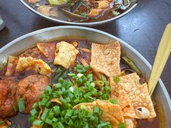 -龍城柳州螺蛳粉(群星路店)