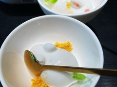 芝士小白兔-简小舍·民间手艺菜(武昌江滩店)