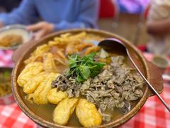 原味螺蛳鸭脚煲-老表记广西宵夜螺蛳鸭脚煲(西大店)