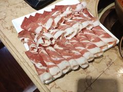 -南来顺饭庄·清真(南菜园店)