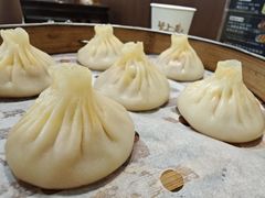 -蟹上黄·蟹黄面·江南糖水(人民广场店)