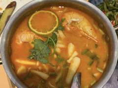 -simply thai天泰(世纪汇店)