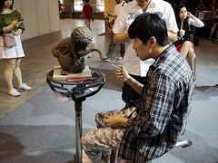 -东浩兰生上海世博展览馆