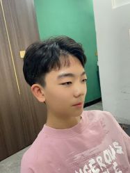 -悦色造型烫染无痕接发