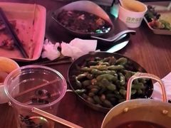 -功夫怪兽·烧烤(西工小街店)