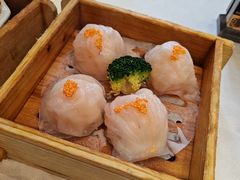 -渔村盛宴(航空新城店)