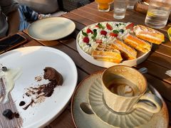 -G+KITCHEN(龙湖狮山天街店)