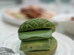 -大树餐厅(万达创始店)
