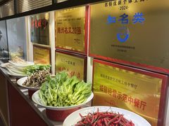 -滋味工坊中餐厅(高新区店)