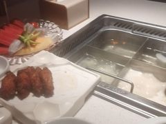 -海底捞火锅(崇文门新世界百货店)