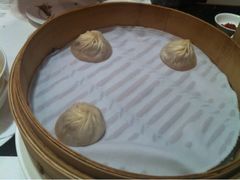 蟹粉小笼包-鼎泰丰(国金店)