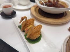 -白天鹅宾馆-宏图府餐厅