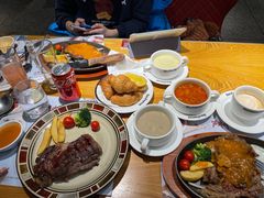 -斗牛士牛排(南京东路店)