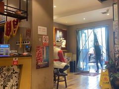 -吴满满油泼面(北方风味园店)