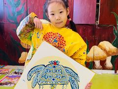 -杨梅红艺术教育(西安高新唐延教学中心)