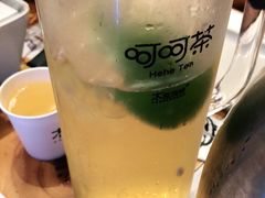-木屋烧烤(龙岗南联店)