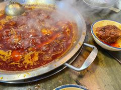 -孙婆婆美蛙兔火锅(踏水桥店)