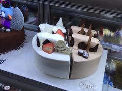 -巴黎贝甜(五道口店)