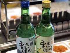 -丰茂烤串(六里桥店)