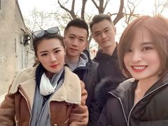 -北京国子监胡同