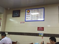 -阿秋牛排(湖心街店)