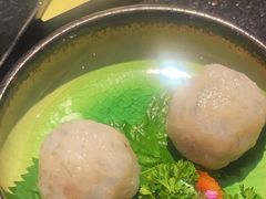 -捞王锅物料理(温州万象城店)