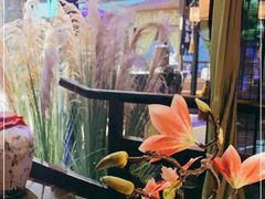 -绿茶餐厅(千岛湖银泰城店)