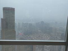 -南昌双子塔303观光厅