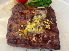 -马克西姆俄罗斯餐厅(通亚街店)