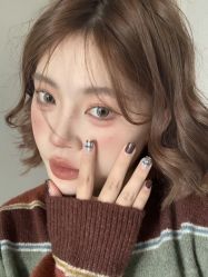 -MOVAN HAIR莫凡匠人发型屋