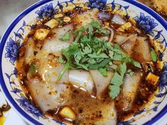 -马三洋芋片(簋街店)