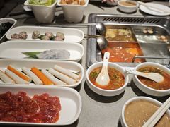-海底捞火锅(王府井银泰in88店)