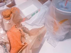 -麦当劳(七宝乐购店)