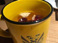 洛神花-太二酸菜鱼(赛格国际店)