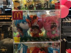 -麦当劳(杭州庆春路店)